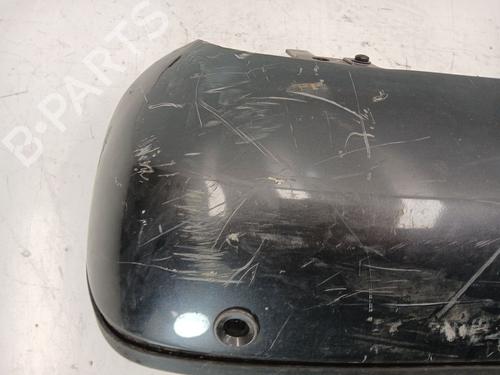 Rear bumper FORD RANGER (TKE) 2.2 TDCi | BP30317939C8 