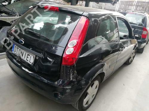 Right front window motor FORD FIESTA V (JH_, JD_)  | BP17703418E20 