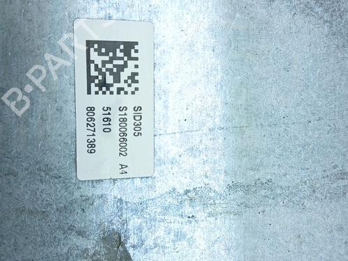 Computer motormanagement RENAULT SCÉNIC III (JZ0/1_) 1.5 dCi | BP29863118M57