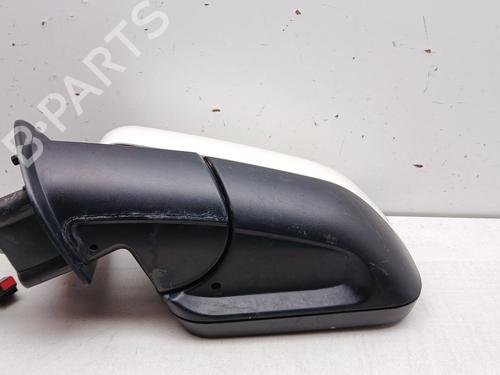 Left mirror LAND ROVER RANGE ROVER SPORT I (L320) 3.0 D 4x4 | BP25913993C26 