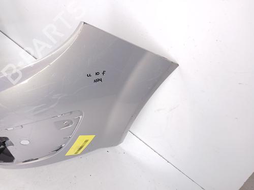 Front bumper RENAULT SCÉNIC II (JM0/1_)  | BP29432580C7 