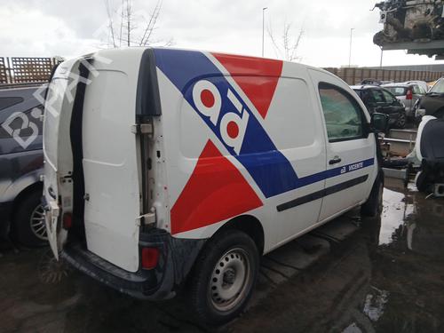 Used Parts RENAULT KANGOO Express (FW0/1_) 1.5 dCi 75 (FW07, FW10, FW04) (75 hp) 4376239