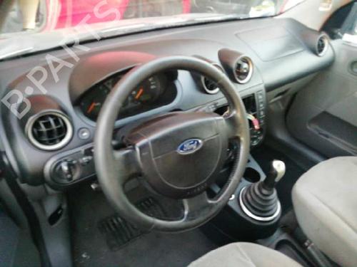 ABS pump FORD FIESTA V (JH_, JD_)  | BP16499570M43 