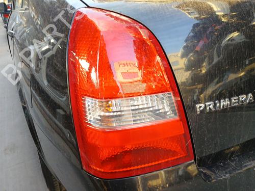 Left taillight NISSAN PRIMERA (P12) 1.6 | BP29751862C34 