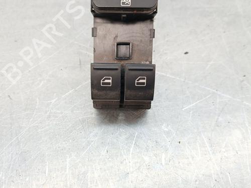 Left front window switch SEAT IBIZA IV (6J5, 6P1) 1.6 | BP39146645I27 - Image 3