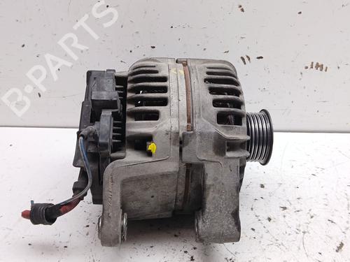 Alternator OPEL CORSA C (X01) 1.2 (F08, F68) | BP37609209M7 - Image 6