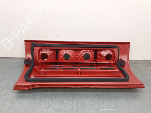 Left taillight CITROËN JUMPER I Van (244)  | BP28293982C34 