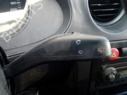 Front left lock SEAT IBIZA III (6L1) 1.4 16V | BP3419243C98 