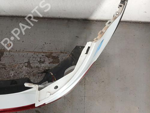 Rear bumper KIA SPORTAGE III (SL) 1.7 CRDi | BP21822009C8 