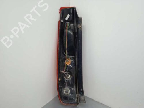 Right taillight FORD FIESTA V (JH_, JD_)  | BP9975367C35 