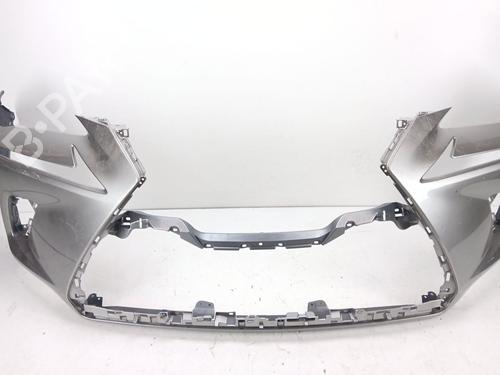 Front bumper LEXUS NX (_Z1_) 300h (AYZ10_) | BP29400907C7 