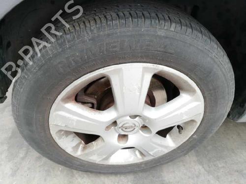 Steering column stalk OPEL MERIVA A MPV (X03)  | BP8377541I23 