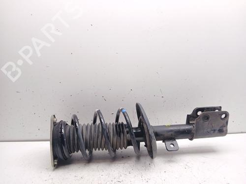 Right front shock absorber OPEL COMBO E Tour / Life (K9) 1.5 | BP33618002M17 - Image 3
