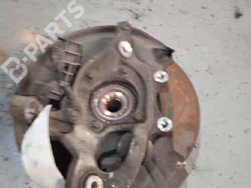 Right rear steering knuckle MERCEDES-BENZ C-CLASS (W204) C 200 CDI (204.001) | BP6559184M28 