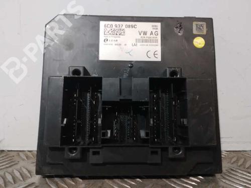 Used Fuse box Fuse box SEAT IBIZA IV (6J5, 6P1) [2008-2017] 11181740 11181740