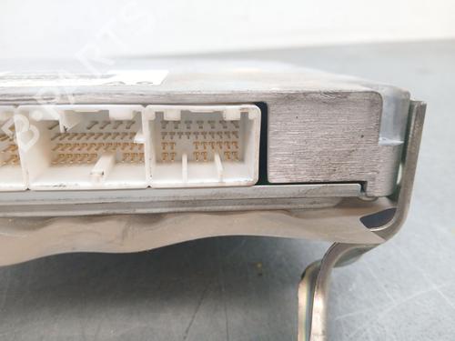 Engine control unit (ECU) TOYOTA COROLLA (_E12_) 2.0 D-4D (CDE120R, CDE120L_) | BP29725021M57 