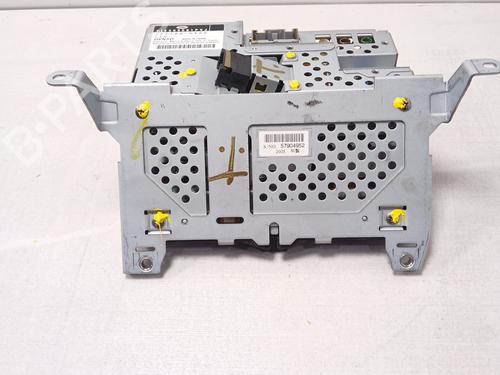 Display monitor LAND ROVER DISCOVERY III (L319) 4.4 4x4 | BP20309975C48 