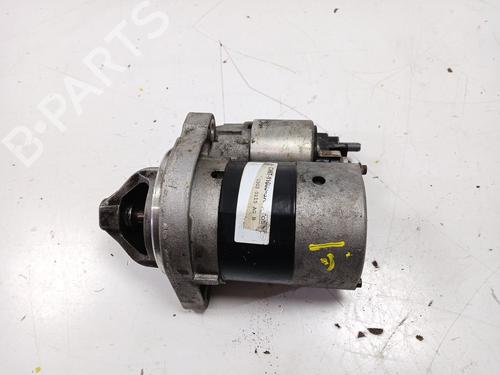 Used Starter Starter FORD C-MAX II (DXA/CB7, DXA/CEU) 1.0 EcoBoost (125 hp) 33886235 33886235