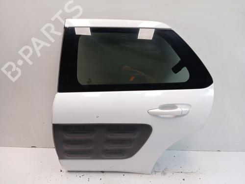 left-rear-door-citroen-c4-cactus-2014-37874447 main image