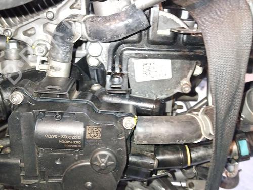 Engine HYUNDAI KONA (OS, OSE, OSI) 1.0 T-GDi | BP22197204M1
