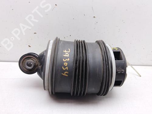 Used Left rear shock absorber MERCEDES-BENZ E-CLASS (W211) E 320 CDI (211.026) (204 hp) 22753436
