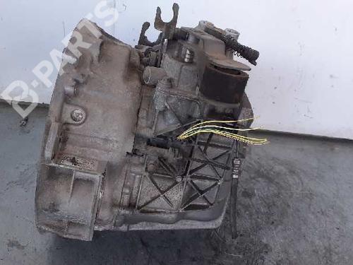 Gearbox MERCEDES-BENZ B-CLASS Sports Tourer (W246, W242) B 180 CDI (246.200) | BP10336765M3 