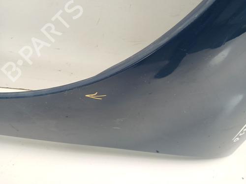 Left front fenders CITROËN C4 Picasso I MPV (UD_) 2.0 HDi 138 | BP26711805C41