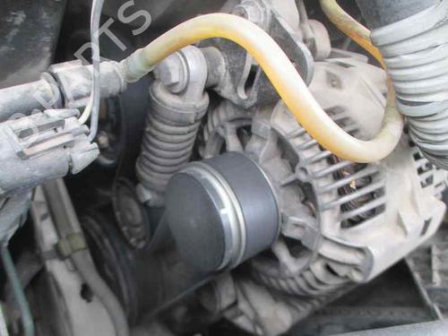 Ignition barrel RENAULT MEGANE I Coach (DA0/1_) 1.9 dTi (DA0N) | BP2356056M48 