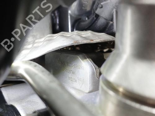 Engine RENAULT ARKANA I (LCM_, LDN_) 1.3 TCe 140 (LDN0) | BP25379675M1 
