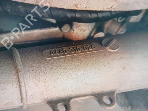 Used Front differential Front differential AUDI Q7 (4LB) 3.0 TDI quattro (233 hp) 36016636 36016636