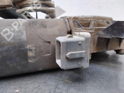 Front left window mechanism PEUGEOT 106 II (1A_, 1C_) 1.1 i | BP10318716C22 