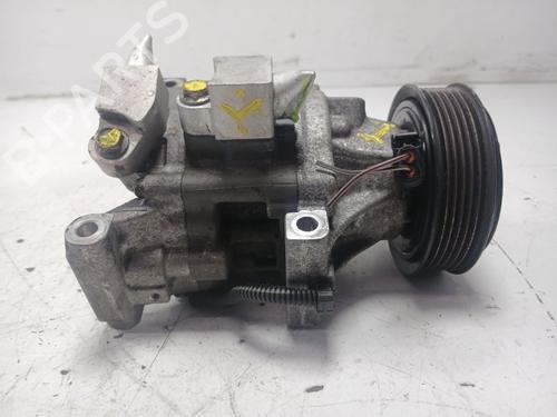 AC compressor FORD KA (RU8) 1.3 TDCi | BP40458149M34 - Image 4