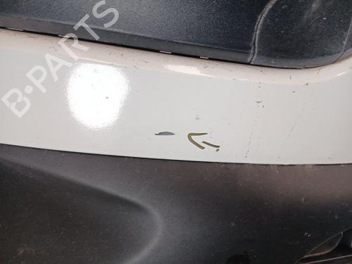 Front bumper CITROËN C4 CACTUS 1.2 THP 110 | BP31020411C7  - Image 8