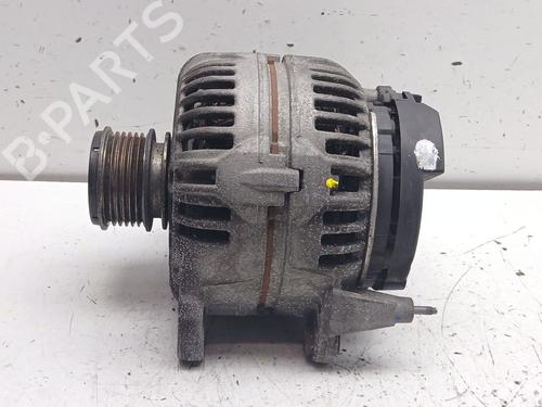 Used Alternator Alternator VW GOLF V (1K1) 1.9 TDI (105 hp) 33694972 33694972