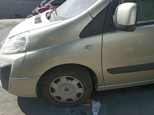 Used Left front fenders Left front fenders 39164698 39164698