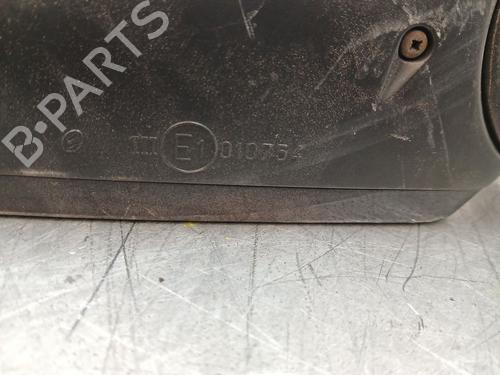 Right mirror AUDI A3 (8P1) 1.9 TDI | BP30570377C27