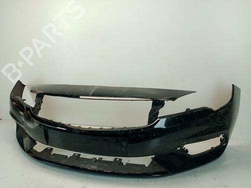 Front bumper OPEL ASTRA K (B16) 1.4 CNG (68) | BP27520482C7 