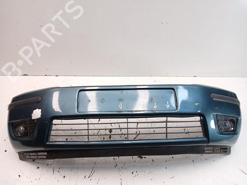 Used Front bumper Front bumper FORD FUSION (JU_) 1.6 (100 hp) 39146736 39146736