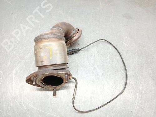 Katalysator für ALFA ROMEO SPIDER (939_) 2.4 JTDM (939EXD1B, 939EXD12) (200 hp) 28488822
