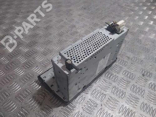Radio JAGUAR X-TYPE I (X400) 2.0 D | BP11412731E6 