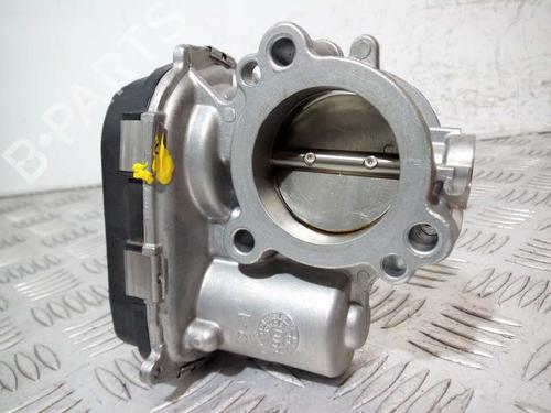 Used Throttle body SEAT IBIZA V (KJ1, KJG) 1.0 TSI (110 hp) 16757383