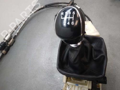 Gear lever FORD MONDEO IV (BA7)  | BP17189025M90 