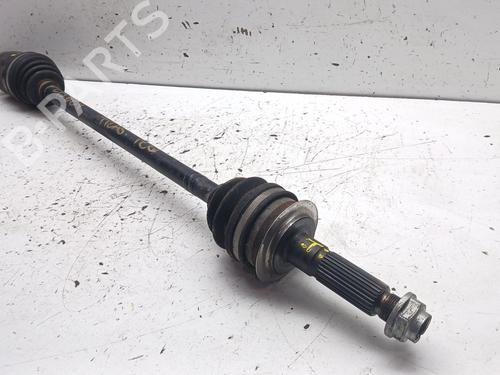 Left rear driveshaft SUBARU OUTBACK (BT) | BP14914145M40 - Image 5
