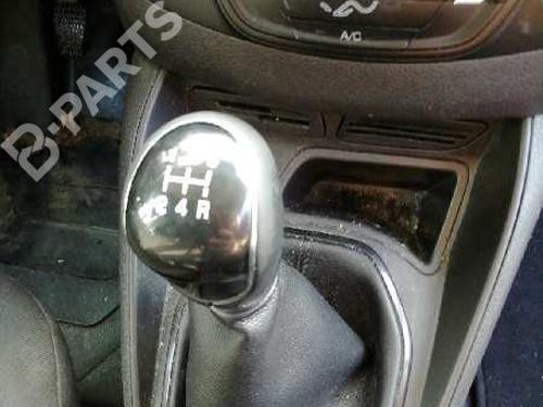 Steering column FORD TOURNEO CONNECT / GRAND TOURNEO CONNECT V408 MPV 1.5 TDCi | BP12206001M21 
