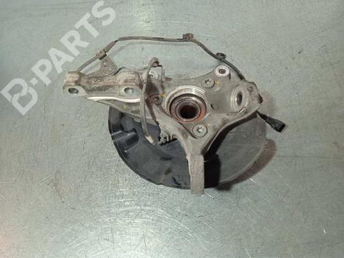 Left front steering knuckle HYUNDAI IONIQ (AE)  | BP7513574M25 