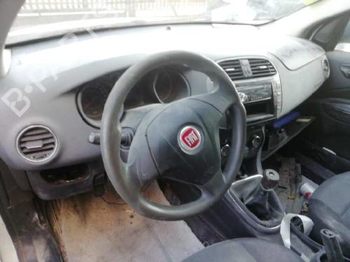 AC compressor FIAT BRAVO II (198_)  | BP16676122M34 