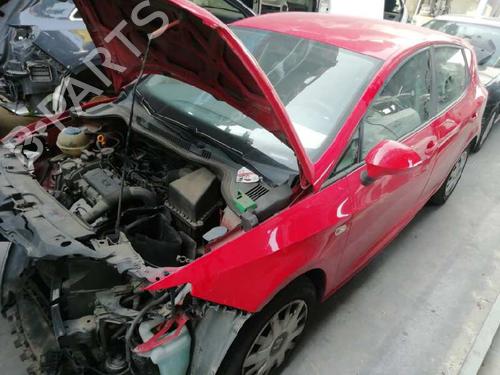 Gearbox SEAT IBIZA IV (6J5, 6P1)  | BP13888215M3 
