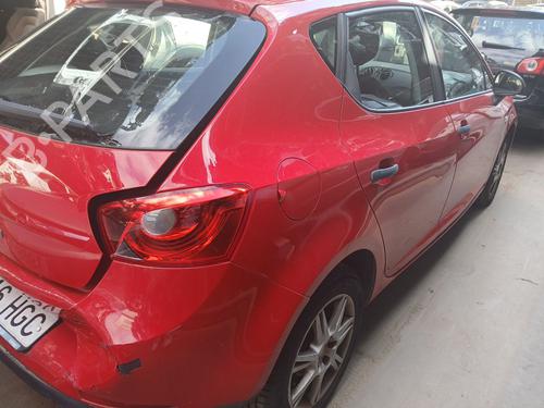 Engine SEAT IBIZA IV (6J5, 6P1) 1.2 TDI | BP29334208M1 