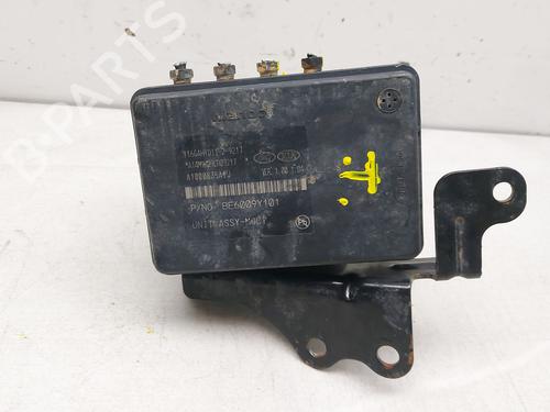 ABS pump HYUNDAI TUCSON (TL, TLE) 1.6 CRDi | BP25781700M43 