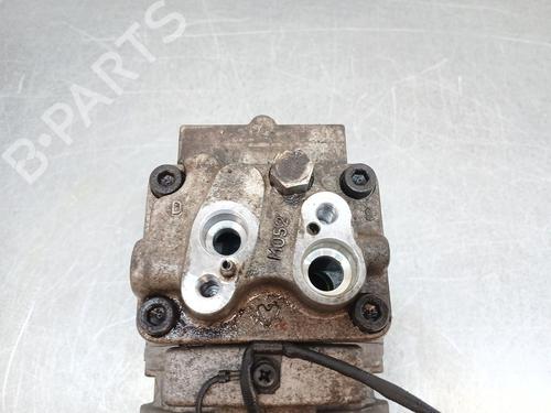 AC compressor KIA RIO I Hatchback (DC) 1.3 | BP38800146M34 - Image 2
